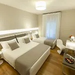 Monte Meraviglia ホテル