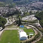 Monte Meraviglia