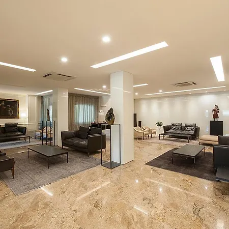 Hotel Monte Meraviglia 3*