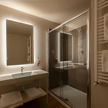 Hotel Monte Meraviglia 3*