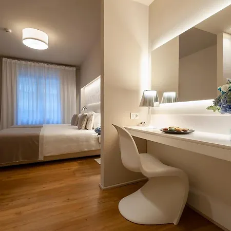 Monte Meraviglia Hotel 3*