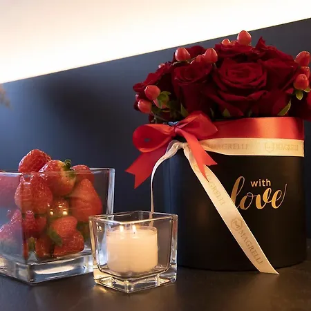 Monte Meraviglia Hotel 3*