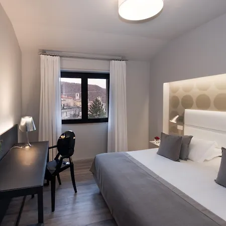 Monte Meraviglia Hotel