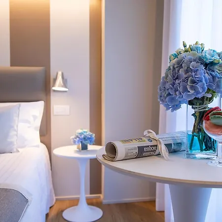 Hotel Monte Meraviglia 3*