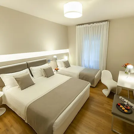 Monte Meraviglia Hotel