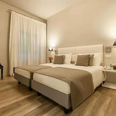Monte Meraviglia 3*