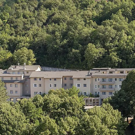 Monte Meraviglia Hotel