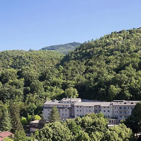 Hotel Monte Meraviglia Cascia