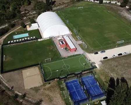Monte Meraviglia Ξενοδοχείο Cascia