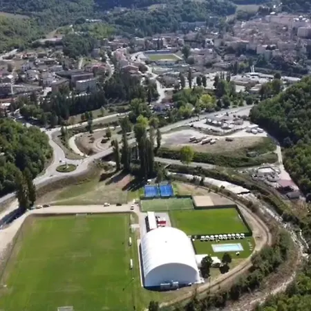 Monte Meraviglia