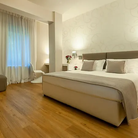 Monte Meraviglia Hotel