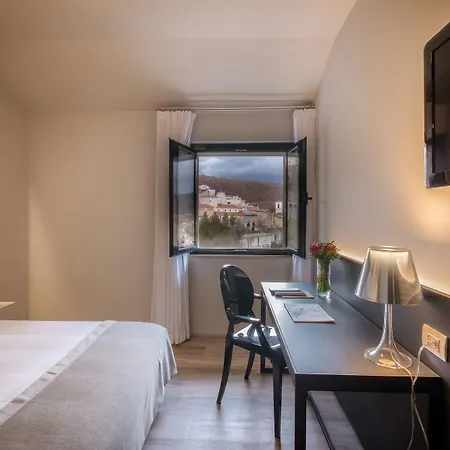 Hotel Monte Meraviglia 3*