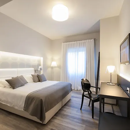 Hotel Monte Meraviglia Cascia