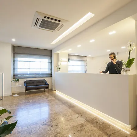 Monte Meraviglia Hotel 3*