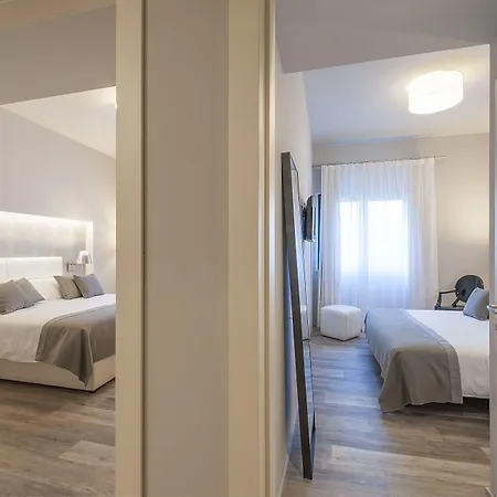Monte Meraviglia 3*