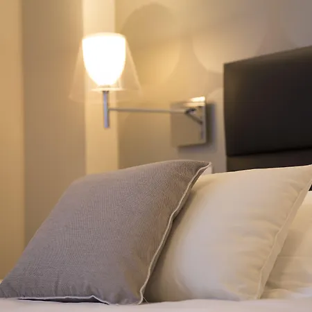 Monte Meraviglia Hotel