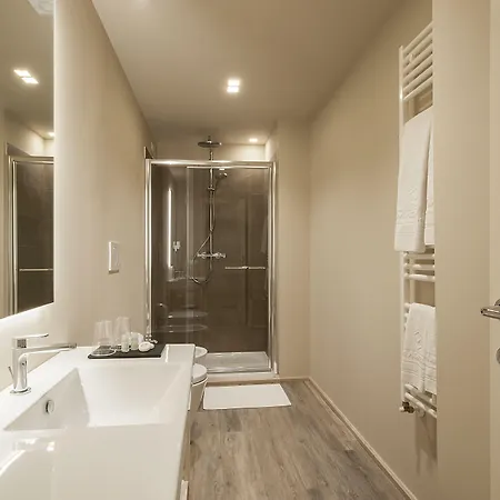 Monte Meraviglia Hotel