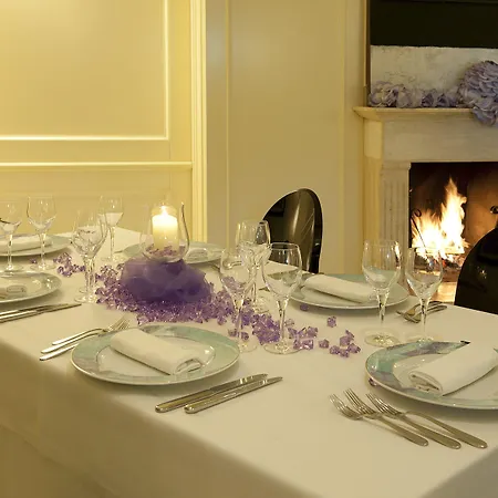 Hotel Monte Meraviglia Cascia