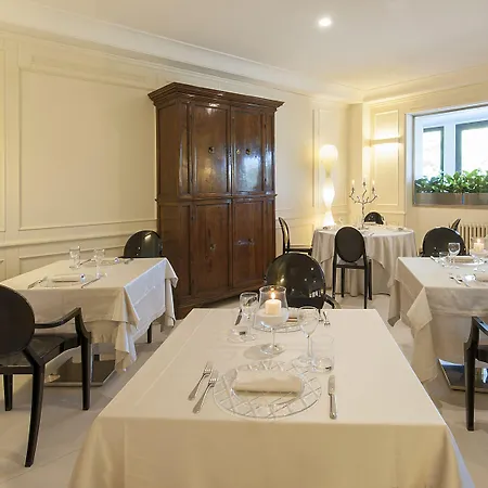 Monte Meraviglia Hotel 3*