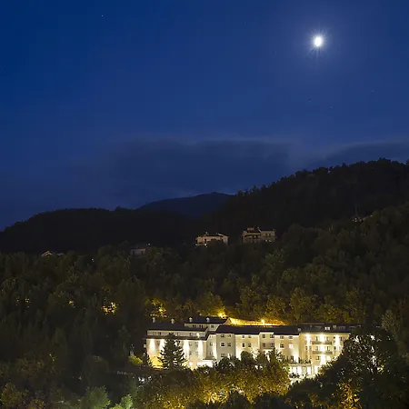 Monte Meraviglia Hotel 3*