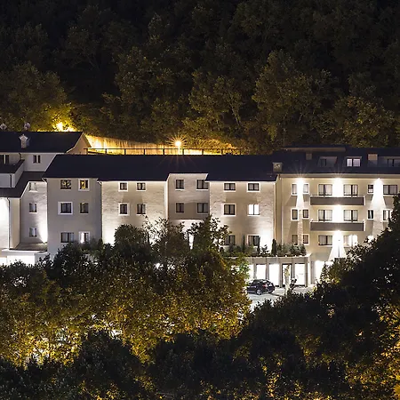 Hotel Monte Meraviglia