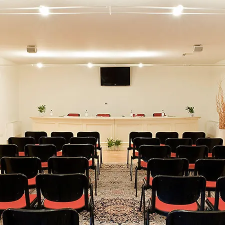 Monte Meraviglia Hotel 3*