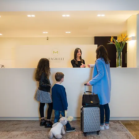 Monte Meraviglia Hotel