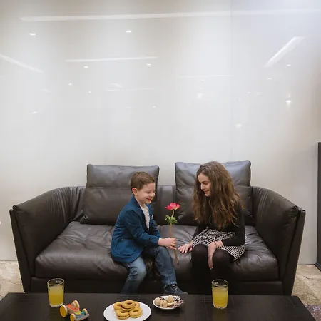 Monte Meraviglia Hotel Cascia