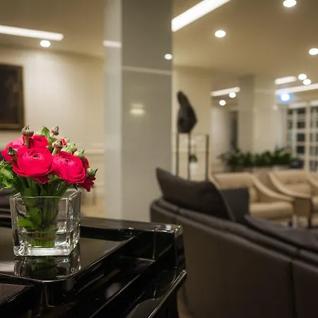 Hotel Monte Meraviglia Cascia