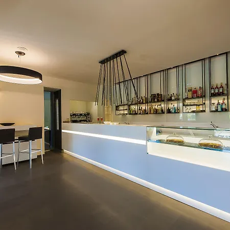 Monte Meraviglia Hotel 3*