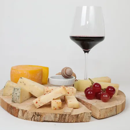 Monte Meraviglia Hotel