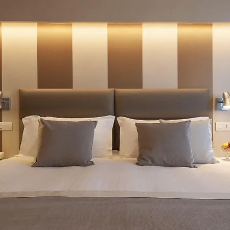 Hotel Monte Meraviglia 3*