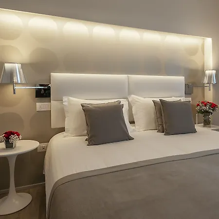 Monte Meraviglia Hotel