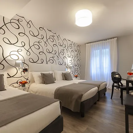 Monte Meraviglia 3*