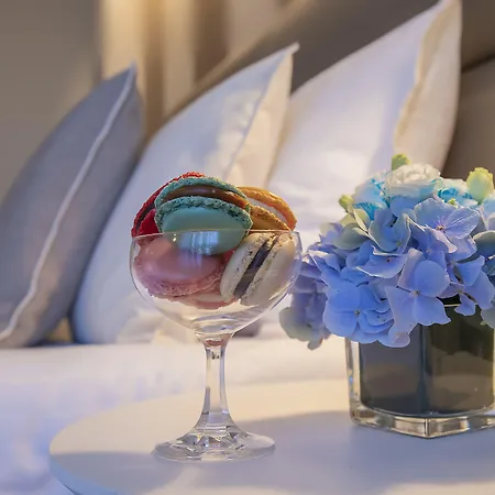 Hotel Monte Meraviglia Cascia