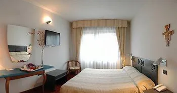 Hotel Monte Meraviglia 3*