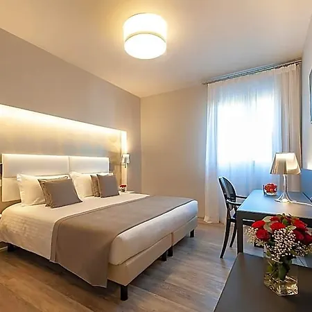 Hotel Monte Meraviglia