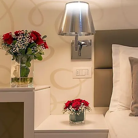 Monte Meraviglia Hotel 3*