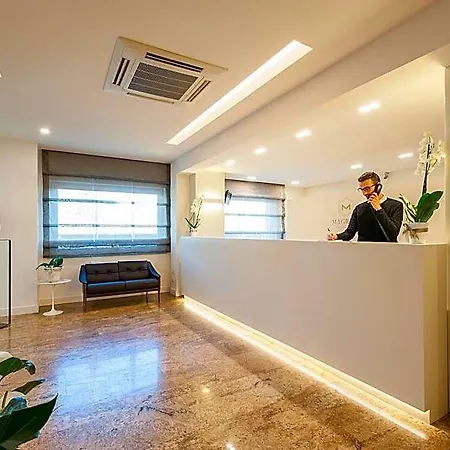 Monte Meraviglia Hotel