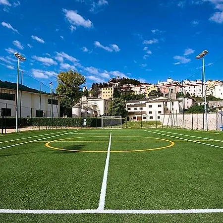 Monte Meraviglia Hotel 3*