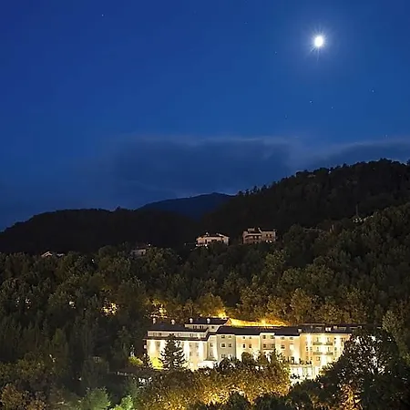 Hotel Monte Meraviglia