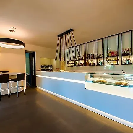 Hotel Monte Meraviglia