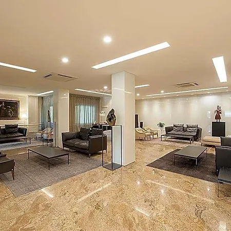 Hotel Monte Meraviglia 3*