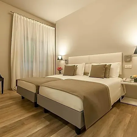Hotel Monte Meraviglia