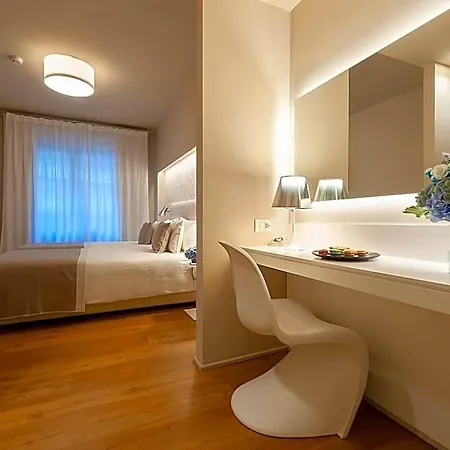 Monte Meraviglia Hotel Cascia