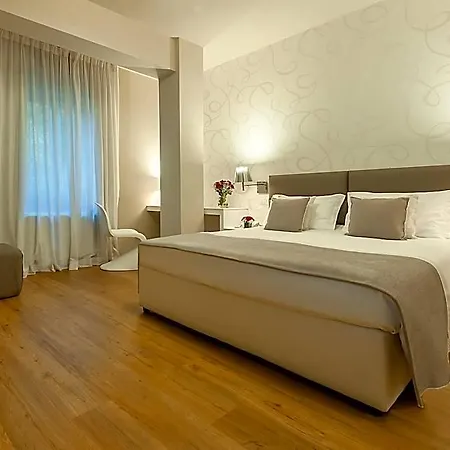 Monte Meraviglia Hotel