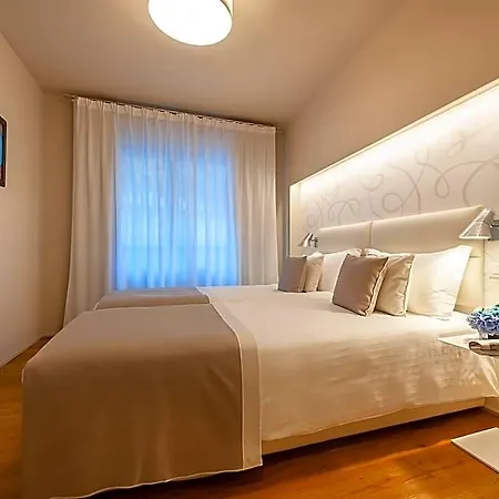 Hotel Monte Meraviglia
