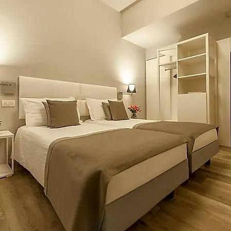 Monte Meraviglia Hotel Cascia