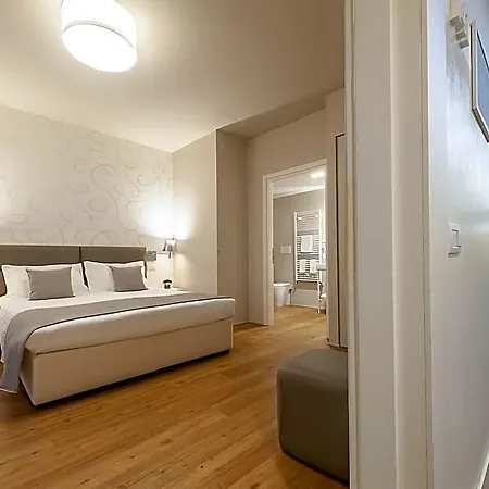 Monte Meraviglia Hotel 3*