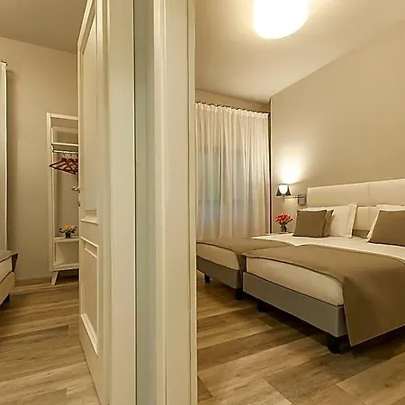 Hotel Monte Meraviglia